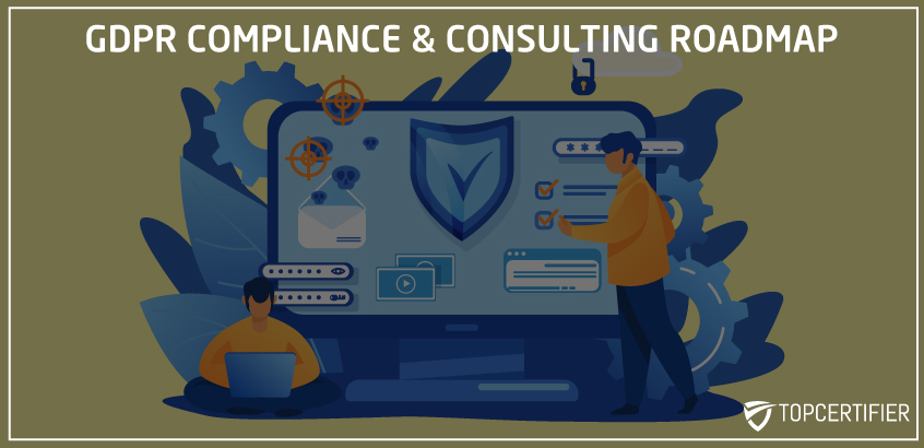 GDPR Compliance Roadmap Jaipur