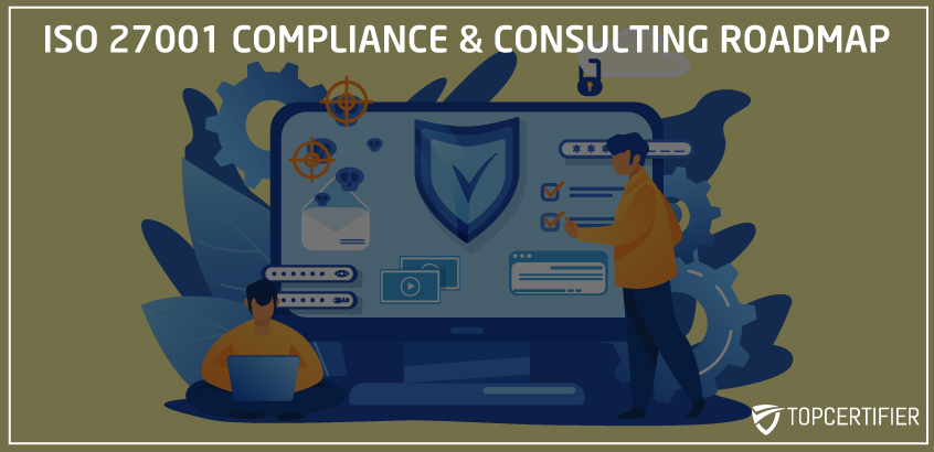ISO 27001 Compliance Roadmap Jaipur