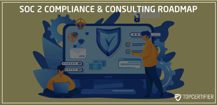 SOC2 Compliance Roadmap Jaipur